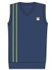 KUG Vest for children and youth VEI 01 / Navy blue