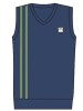 Vest for children and young`s KUG VEI 01 / Navy blue