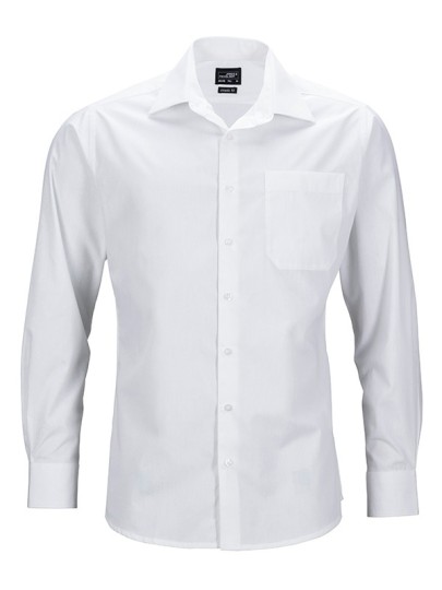 Shirt for men / White