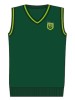 RP Vest for Kids VIO 01 / dark-green