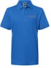 Children's Polo JN070K ROYAL