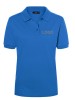 Ladies´ polo JN071 dark-royal