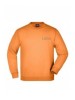 copy of Round Sweat Heavy Junior / Orange