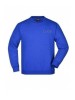 Round Sweat Heavy JN040 / Royal