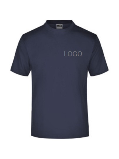 8008 T-shirt for men / Navy