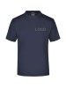 8008 T-shirt for men / Navy