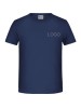 Boys´Basic-T 8008B / Navy