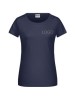 8007 T-shirt for women / Navy