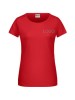 8007 T-shirt for women / Red