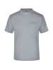 copy of JN001 T-Shirt for Men /Turquoise