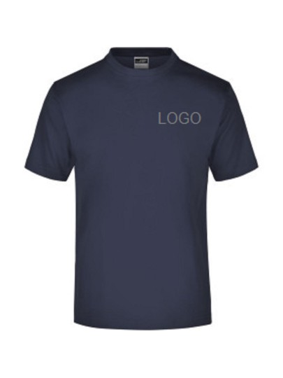 JN001 T-Shirt for Men /Navy