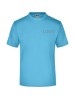 copy of JN001 T-Shirt for Men /Turquoise