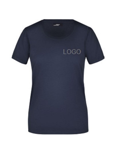 T-shirt for women JN901 / Navy