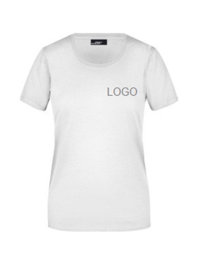 T-shirt for women / White