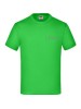 Children's T-shirt JN019 / Lime-green