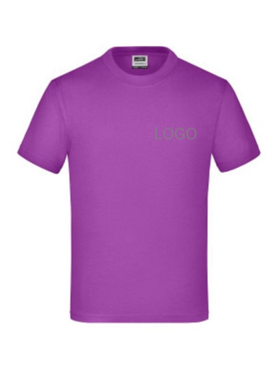 Laste T-särk JN019 / Purple