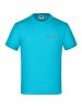 Laste T-särk JN019 / Turquoise