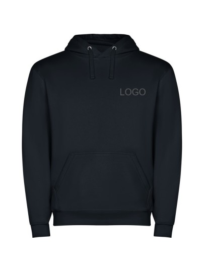 Laste kapuutsiga pusa Roly1087 tumesinine / Navy