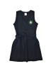 Dress for girls KK VIRGE 25 / Black