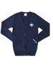 KSG SINI 02 Cardigan for Kids / Navy