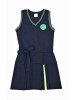 Dress for girls KJKK Virge 25 /Navy