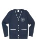 Cardigan for Kids MHG VALO 02 / Dark blue