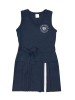 Dress for Girls MHG Virge25 / Dark blue