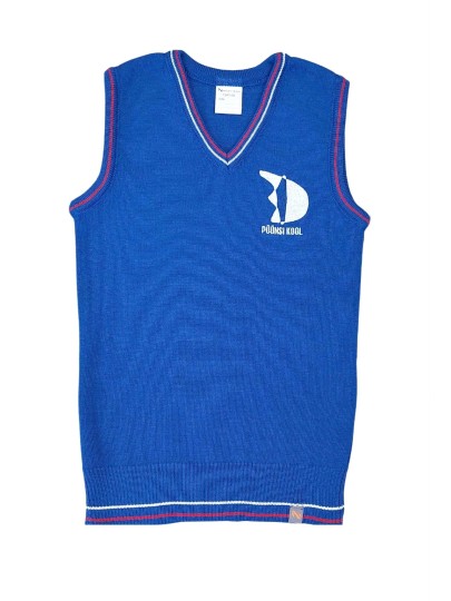 Vest for young women PYK...