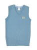 XXI VIO 01 Laste vest / Sinakashall