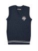 TIK VIO01 Vest for Boys / Dark blue