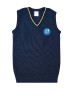 TKG VIO 01 Vest for kids / Dark blue