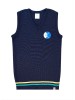 LG VIO01 Vest for Kids /Navy