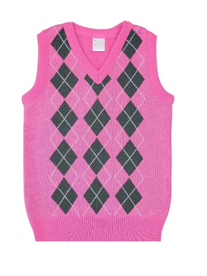 TSG VEI 01 Tüdrukute vest