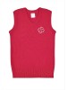Vest for Kids and Young`s TSK PER 01 /Red