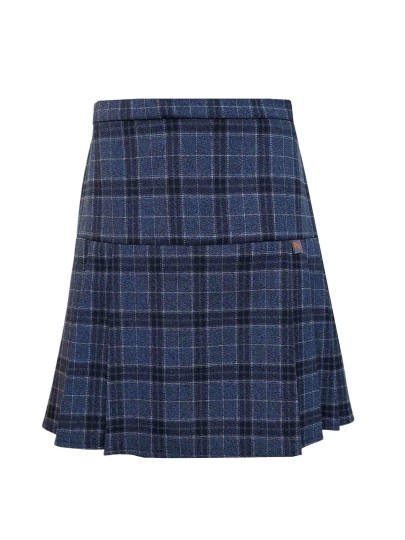 Elly skirt for Girls / Blue...