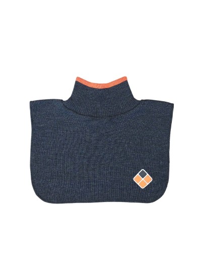 Knitted TERA collar / Grey