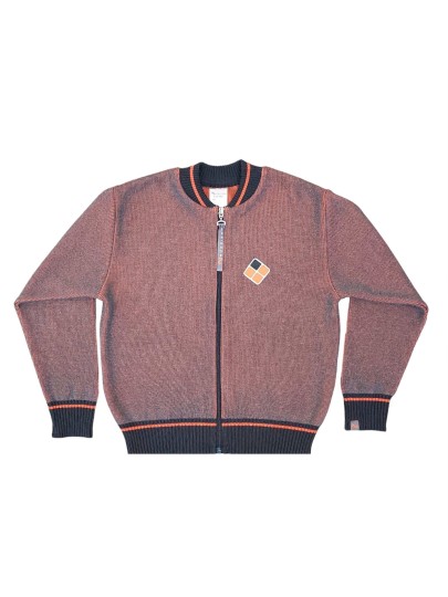 TERA Laste bomber lukuga jakk PIKKY02/Hall