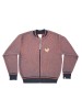 TERA Laste bomber lukuga jakk PIKKY02/Hall