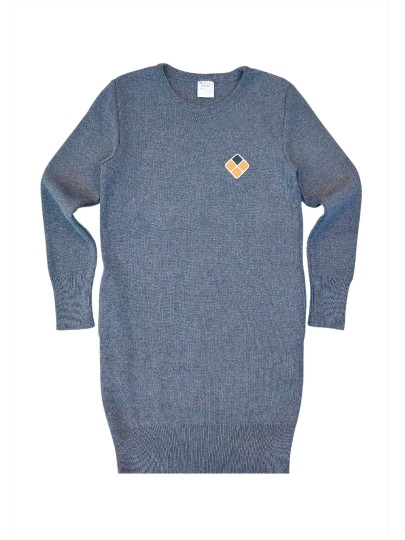 TERA Sweaterdress for Girls...