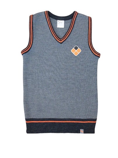 TERA Vest for Kids and Youth VIO 01