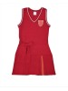 Dress for Girls TLPK Virge 25 / Red