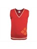 Vest for Kids and Young`s TLPK VIA 01 / Red