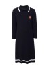 Dress for Girls VHK SIZI / Black