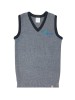VAJ Vest for Kids and Youth VIO 01 /Grey