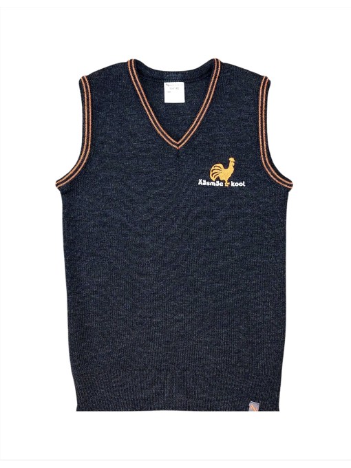 APK Vest for Kids and youth VIO 01 /Grey