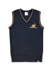 APK Vest for Kids and youth VIO 01 /Grey