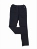 Ariel, Trousers for Girls, black