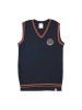 HAPK VIO01 Laste vest /Must