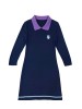 GAG SIZI Dress for Girls /Navy