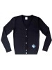 KSG VALO 42 Cardigan for Girls / Navy